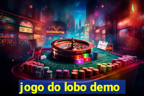 jogo do lobo demo